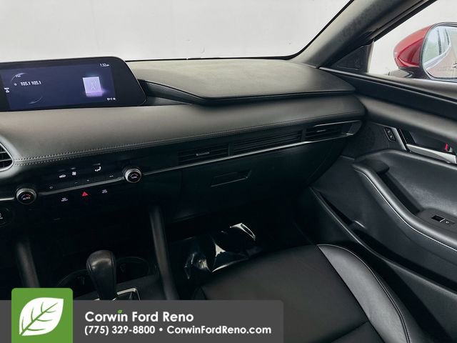 Used 2021 MAZDA MAZDA3 s image 20