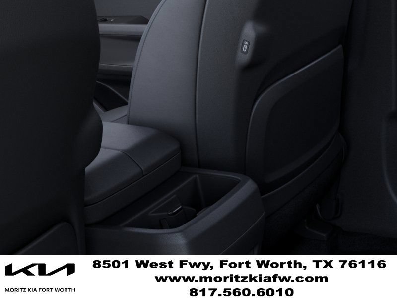 New 2027 Kia Telluride S FWD image 26