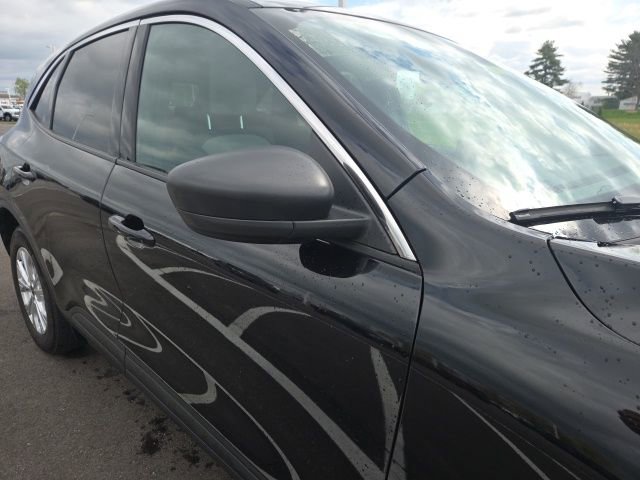 Certified 2023 Ford Escape Active w/ Cold Weather Package FWD image 5