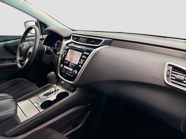 Used 2017 Nissan Murano S image 29