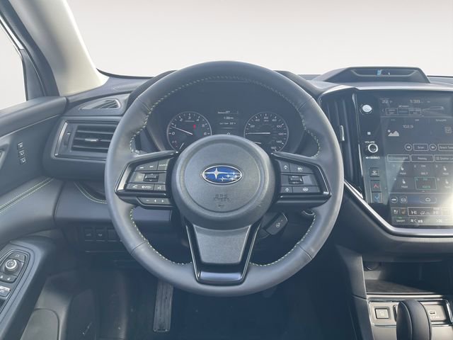 New 2026 Subaru Ascent Bronze Edition image 12