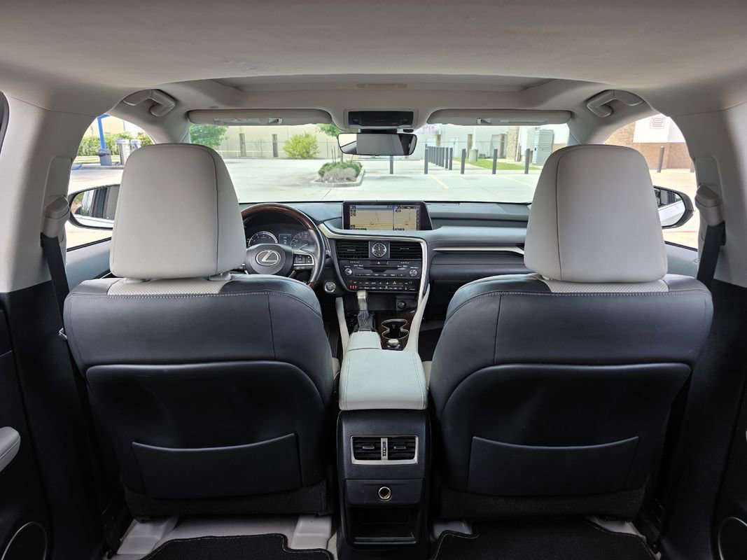 Used 2017 Lexus RX 350 FWD w/ Premium Package image 31