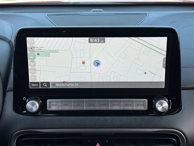 Used 2023 Hyundai Kona Limited image 5