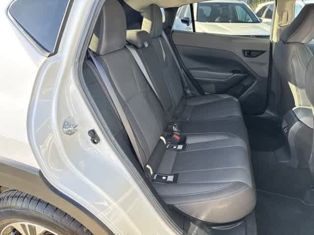 Certified 2026 Subaru Crosstrek 2.5i Premium AWD/4WD image 19