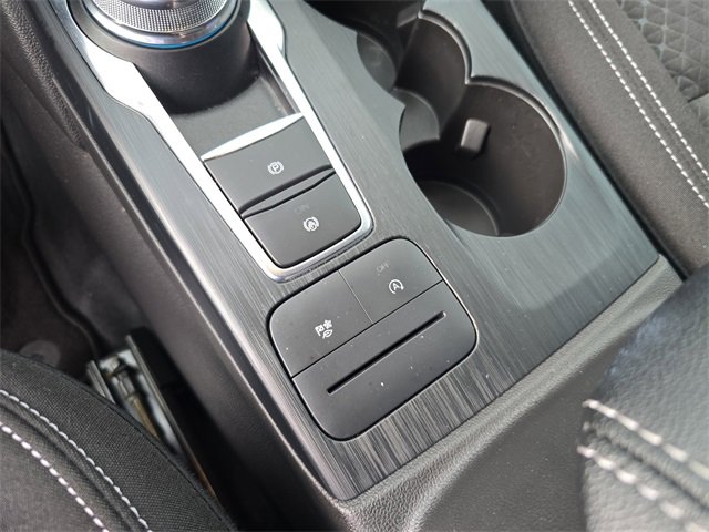 Used 2023 Ford Escape Active image 26