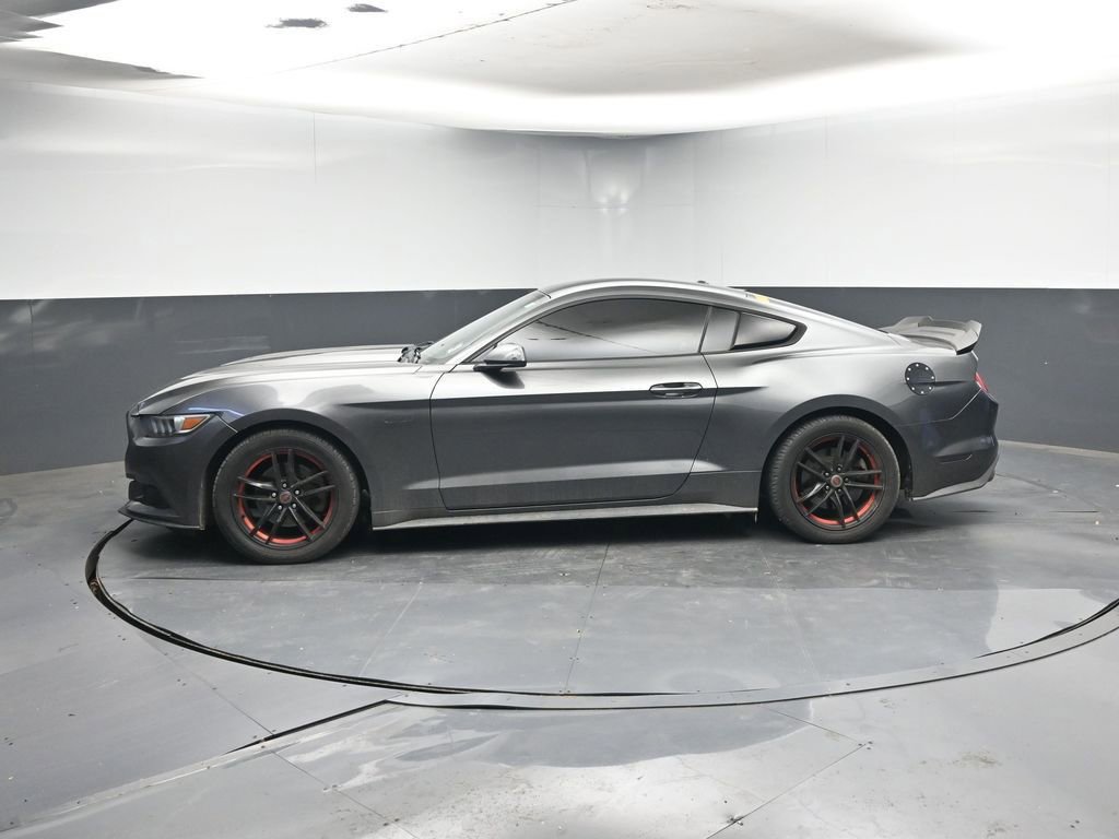Used 2016 Ford Mustang Premium w/ Equipment Group 201A image 2