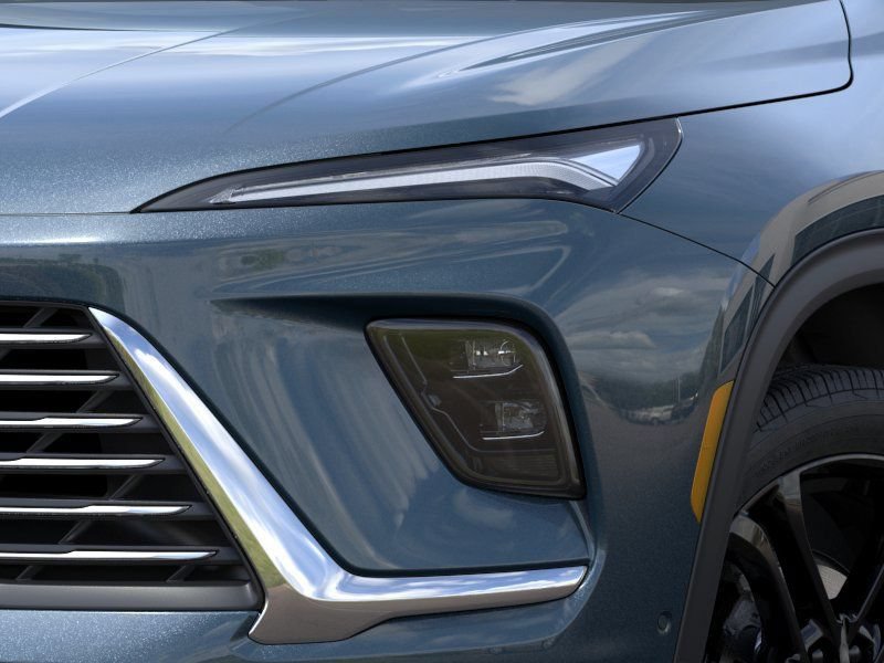 New 2026 Buick Enclave Preferred w/ Super Cruise Package FWD image 10