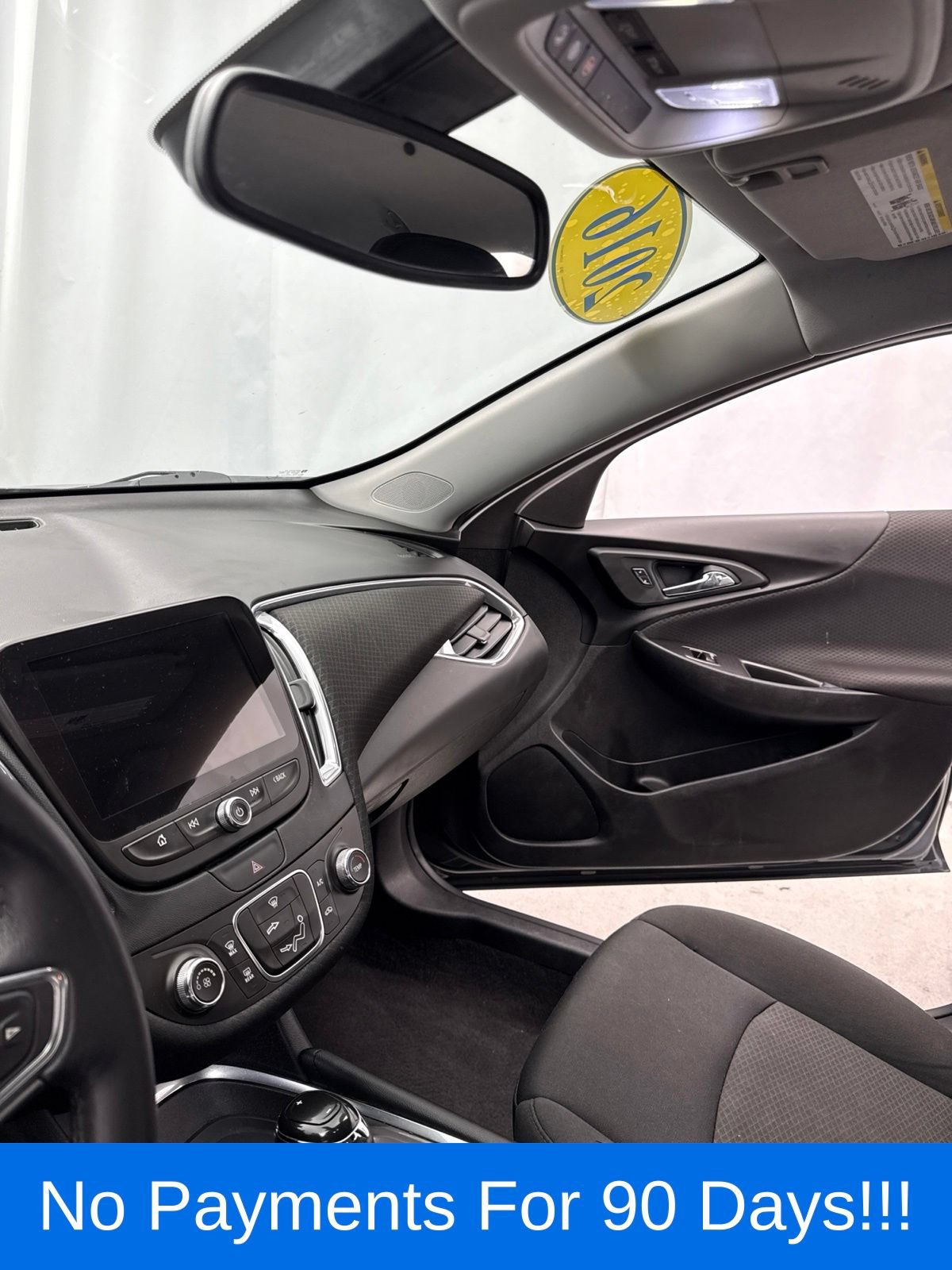 Used 2016 Chevrolet Malibu LT FWD image 20