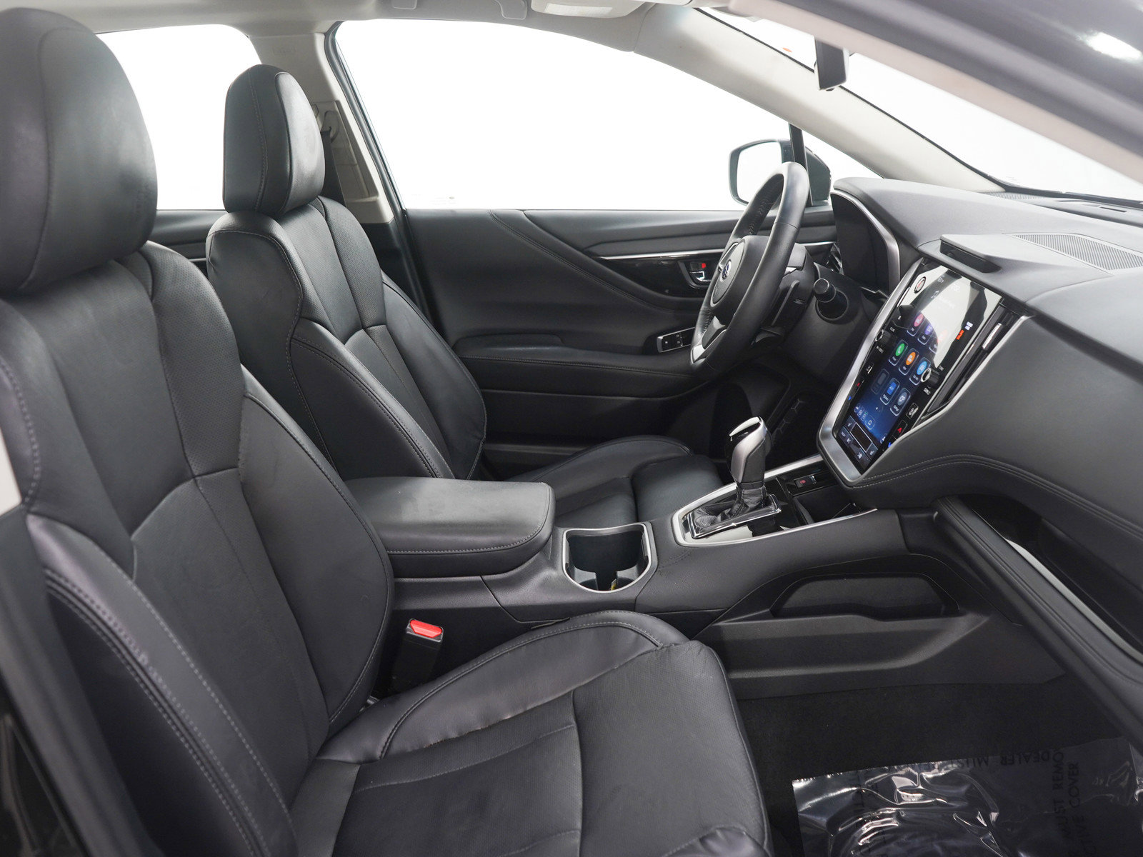 Used 2020 Subaru Legacy Limited XT w/ Popular Package #2 image 11