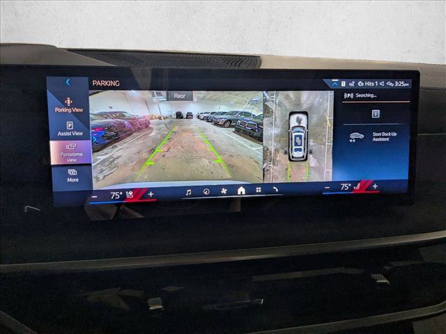 New 2026 BMW X7 xDrive40i w/ M Sport Package image 14