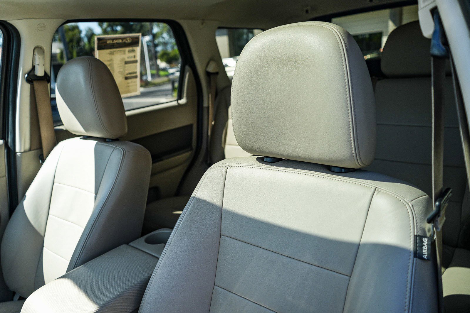 Used 2012 Ford Escape Limited image 24