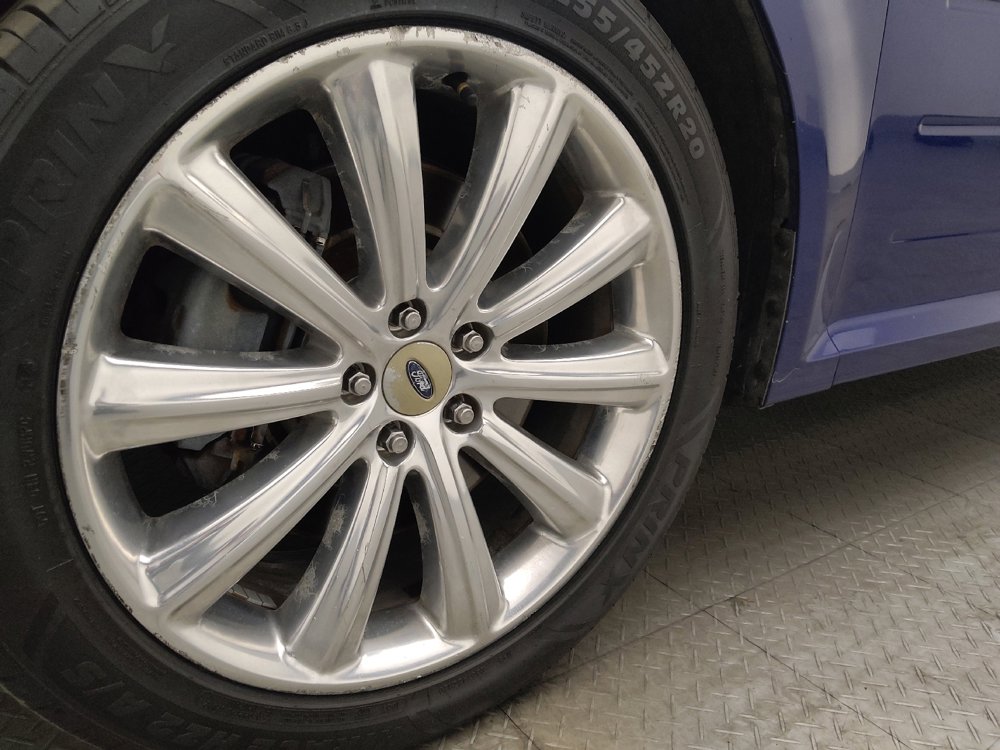 Used 2014 Ford Flex Limited w/ Equipment Group 301A FWD image 31