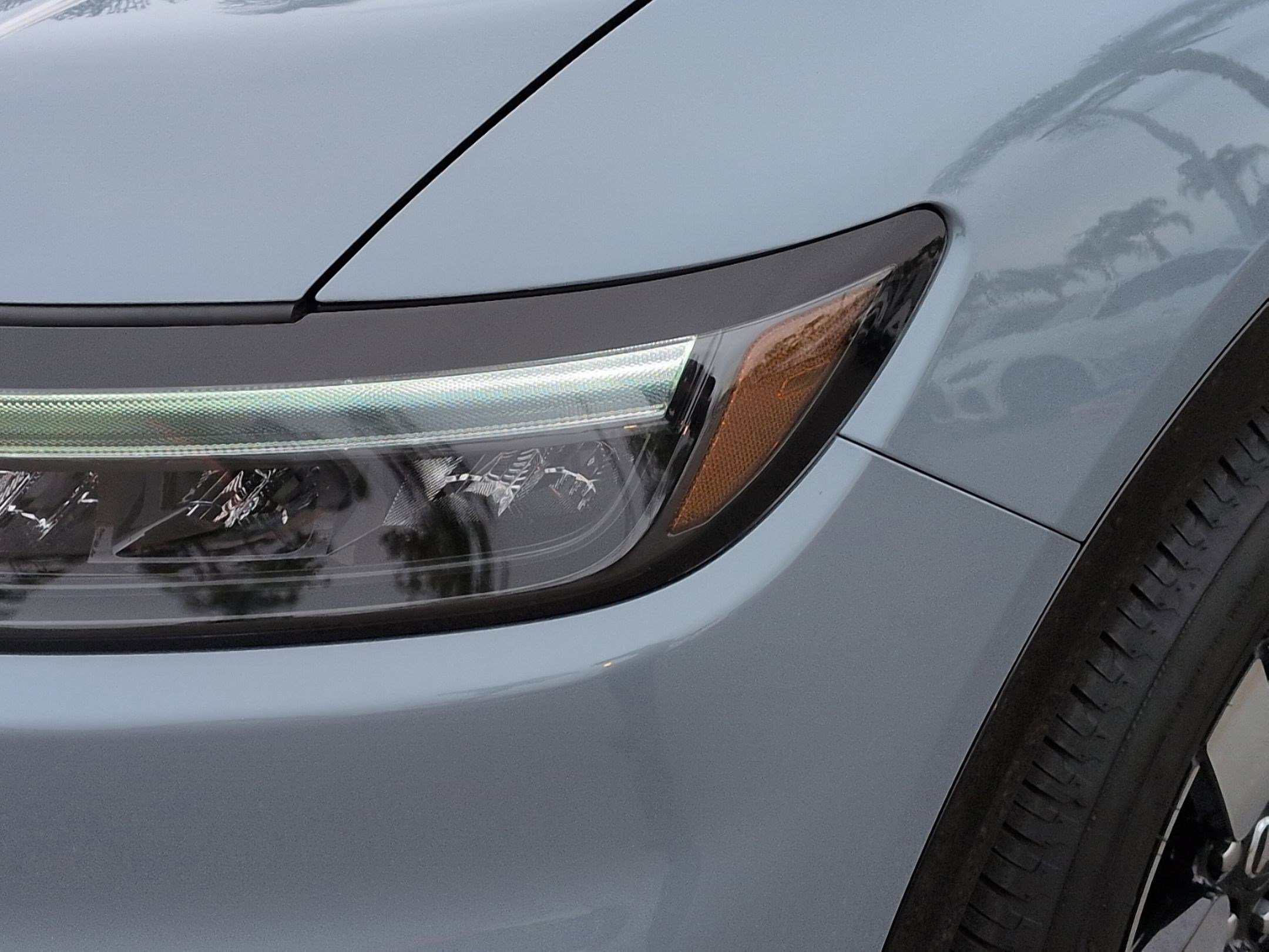 Used 2025 Honda Prologue Touring image 6