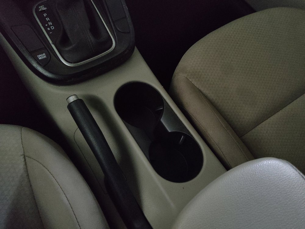 Used 2022 Kia Soul LX image 26