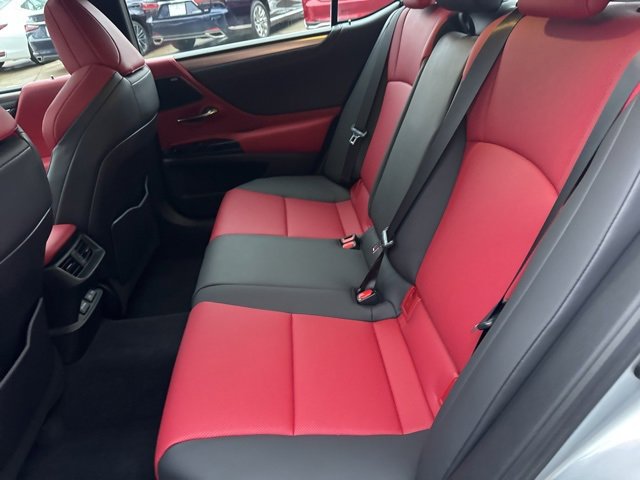Used 2023 Lexus ES 350 F Sport w/ Accessory Package (Z2) image 33
