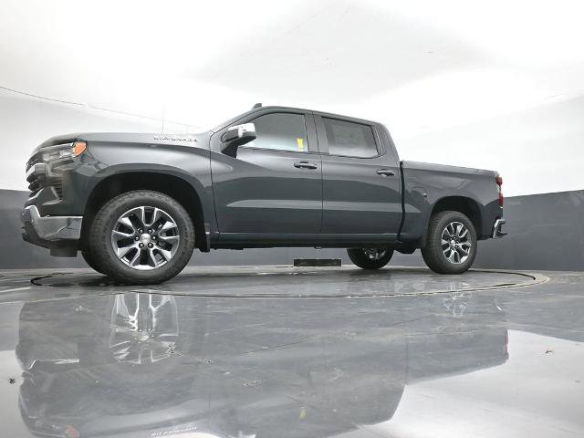New 2026 Chevrolet Silverado 1500 LT w/ All Star Edition Plus image 10