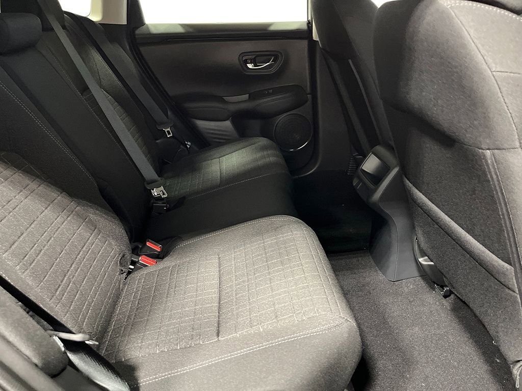 New 2027 Honda HR-V LX image 23
