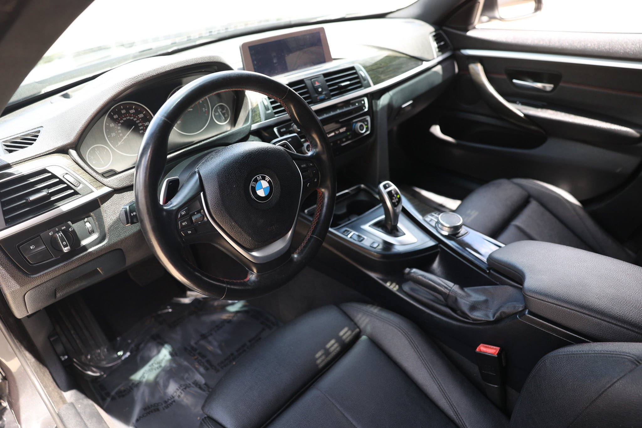 Used 2018 BMW 430i Gran Coupe RWD image 6