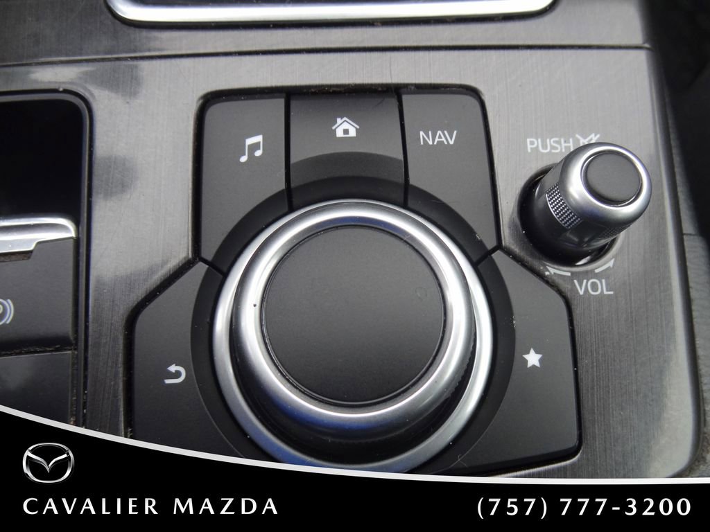 Used 2016 MAZDA CX-5 Touring image 30