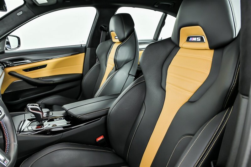 Used 2022 BMW M5 w/ Competition Package AWD/4WD image 23