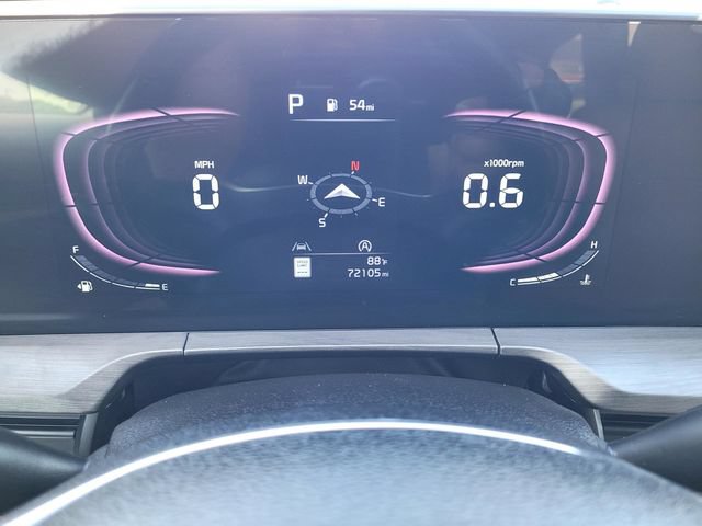 Used 2024 Kia Telluride EX X-Line AWD/4WD image 21