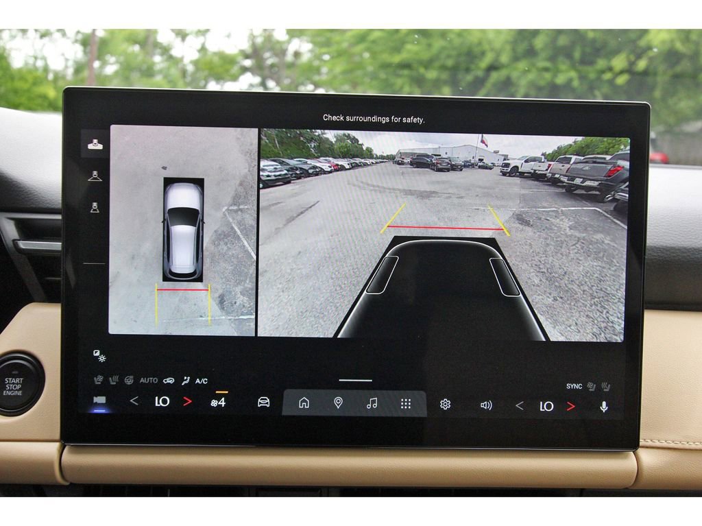 New 2026 MAZDA CX-5 2.5 S w/ Premium Plus Package image 25