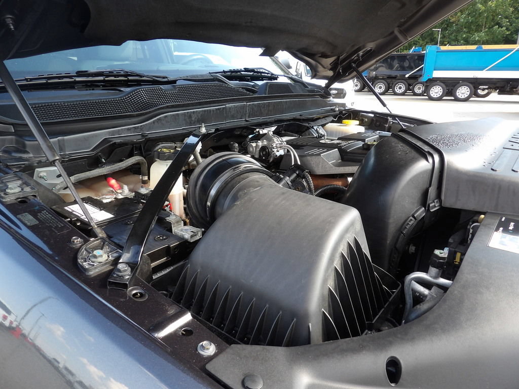 Used 2022 RAM 3500 Big Horn AWD/4WD image 43