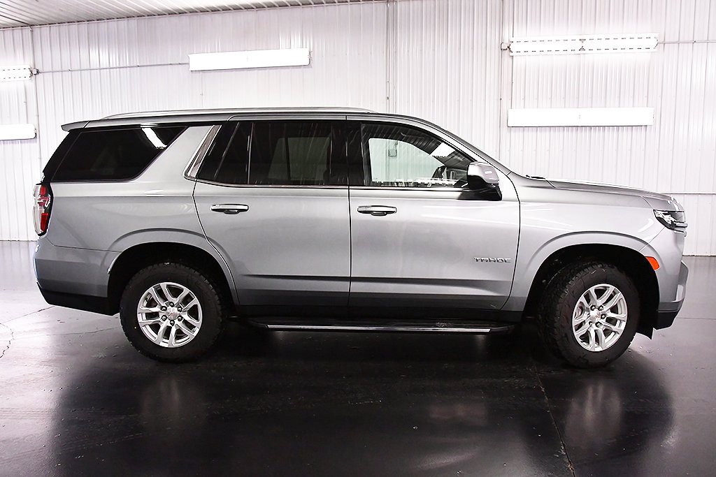 Used 2024 Chevrolet Tahoe LT image 8