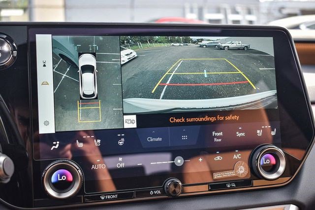 New 2026 Lexus RX 450h 450h+ Premium image 22