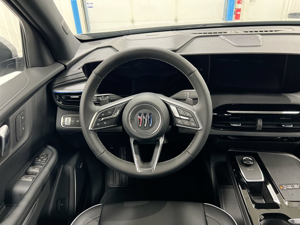 New 2026 Buick Enclave Preferred FWD image 11