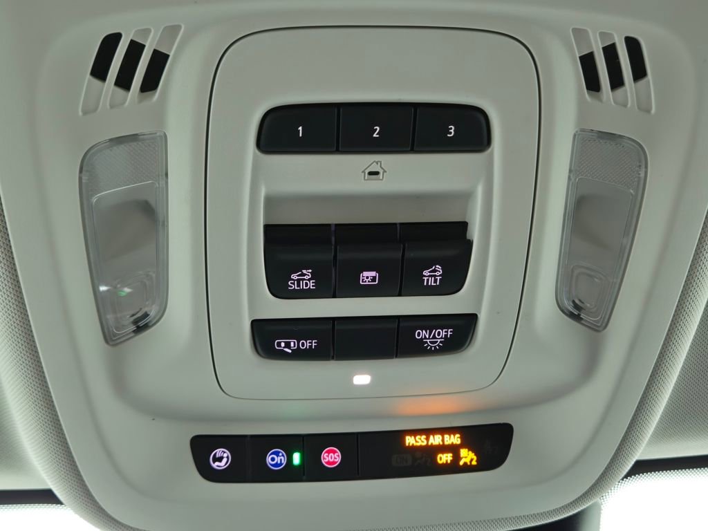 New 2025 Buick Envision Sport Touring image 33