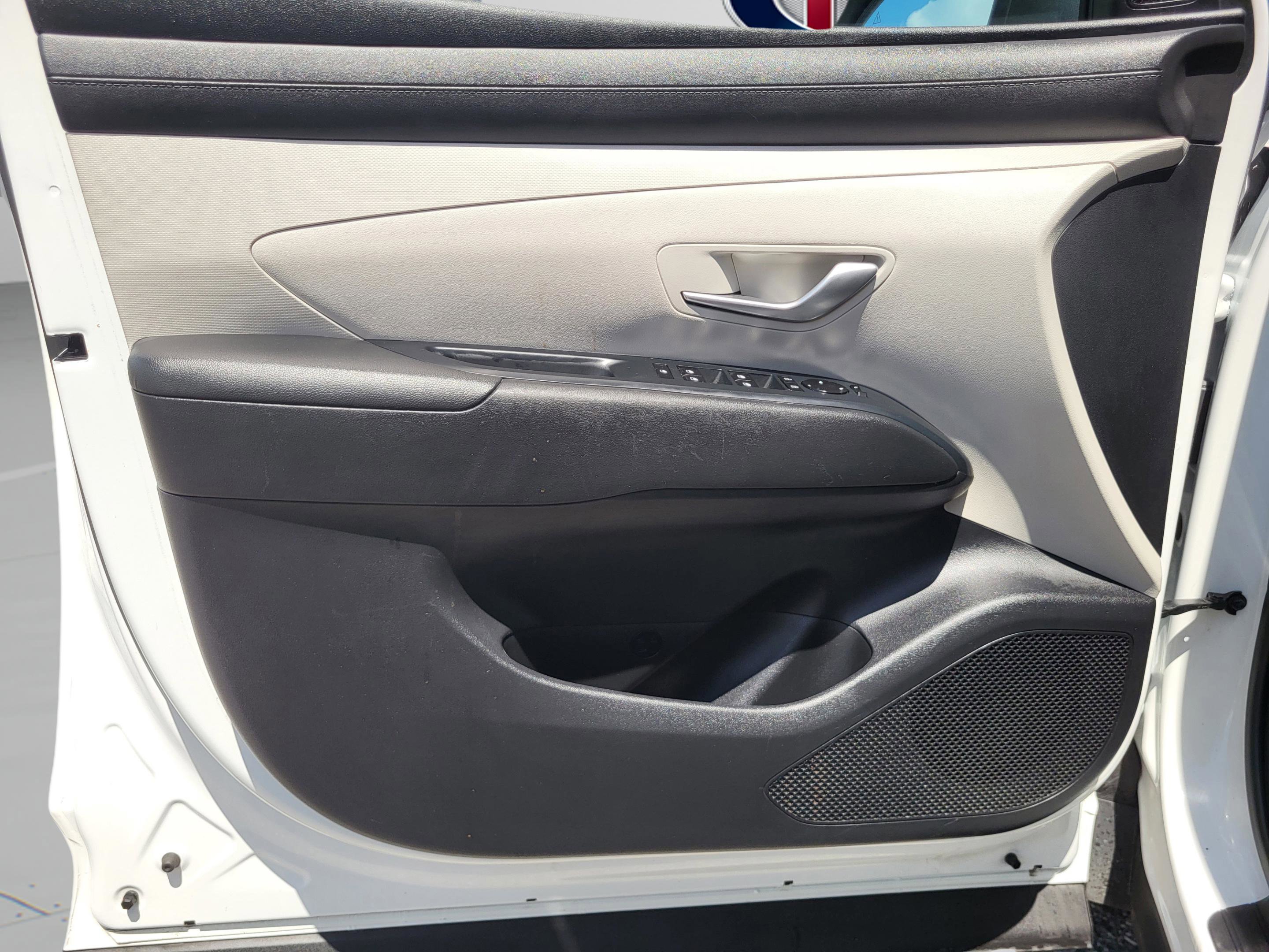 Used 2025 Hyundai Tucson SEL image 39