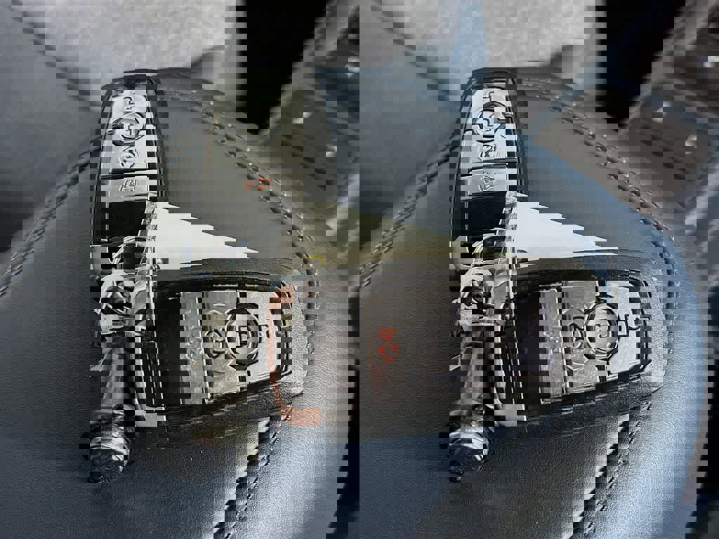 Certified 2025 Ford Maverick XLT w/ XLT Luxury Package image 20