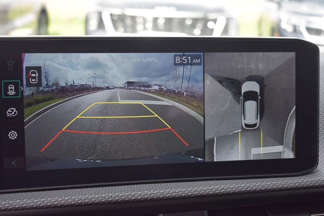 Used 2025 Kia EV6 Wind RWD image 33