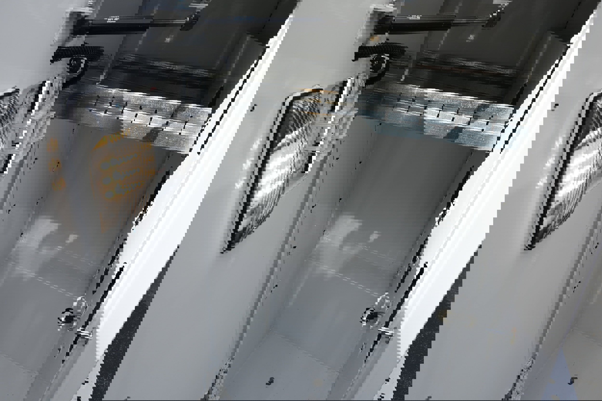 New 2025 Ford E-350 and Econoline 350 Super Duty w/ Power Equipment Group image 9