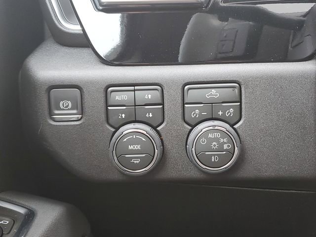 New 2026 Chevrolet Silverado 1500 RST w/ Convenience Package II image 21