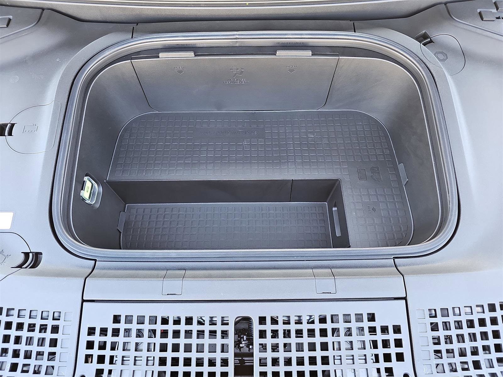 New 2026 Hyundai Ioniq 9 SE image 34