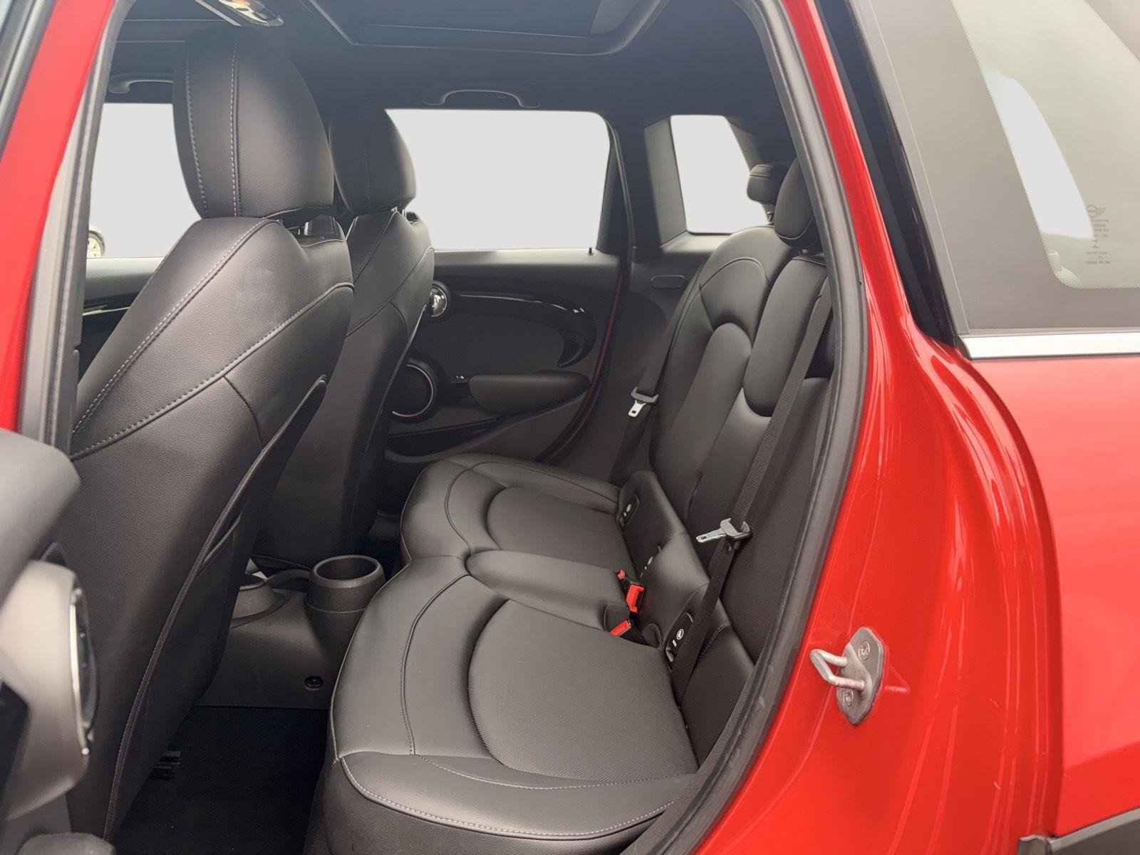 Used 2015 MINI Cooper S FWD image 12