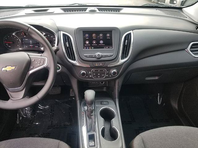 Used 2024 Chevrolet Equinox LT FWD image 13