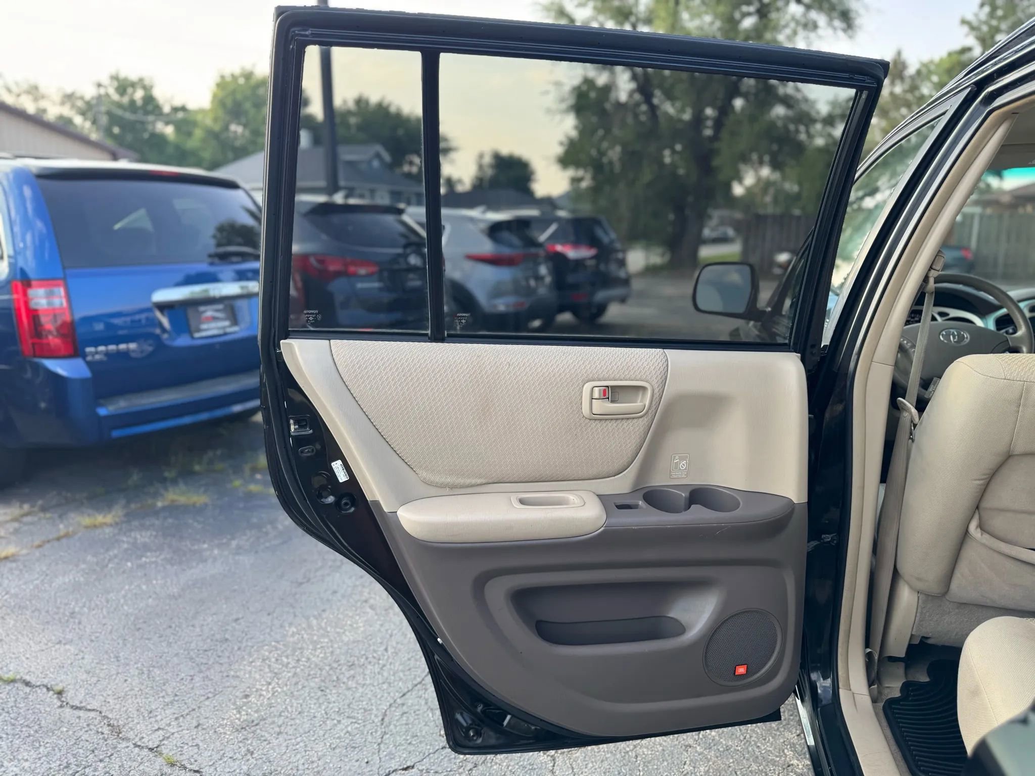 Used 2006 Toyota Highlander Hybrid image 16