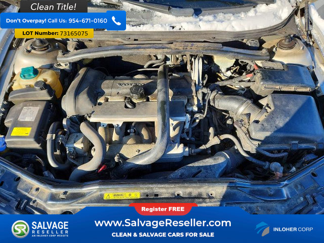 Used 2006 Volvo XC70 AWD/4WD image 16