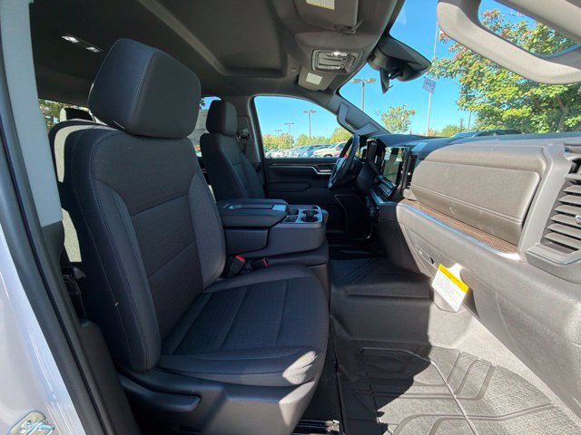 New 2026 Chevrolet Silverado 1500 RST w/ RST Select Package AWD/4WD image 32