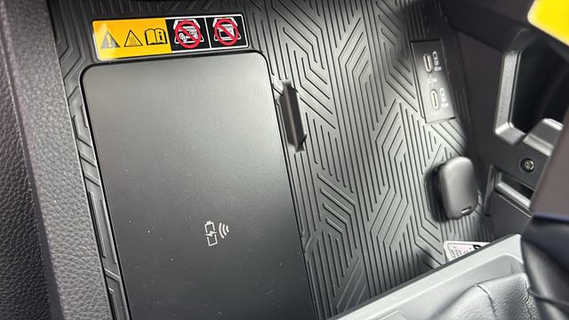 New 2025 Toyota Tacoma Limited image 23