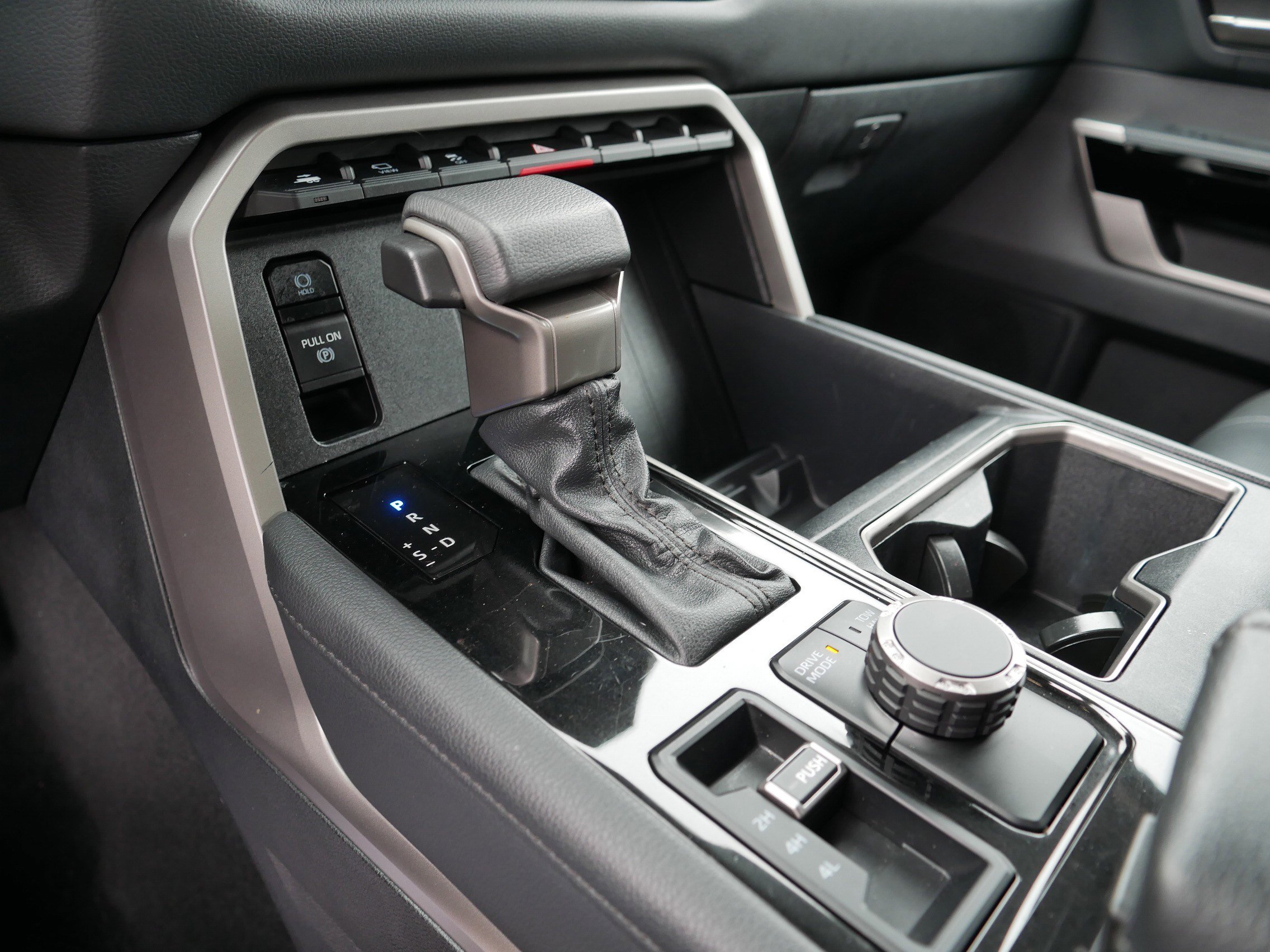 Used 2022 Toyota Tundra Limited image 24