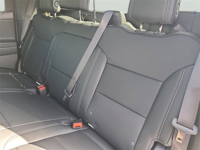 New 2026 Chevrolet Silverado EV LT w/ Plus Package image 9