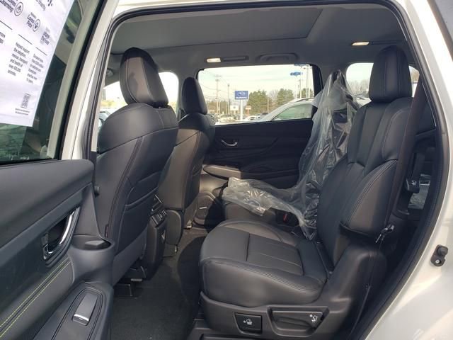New 2026 Subaru Ascent Bronze Edition image 12