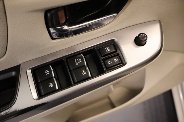 Used 2015 Subaru Crosstrek Touring w/ Popular Package #1 image 10