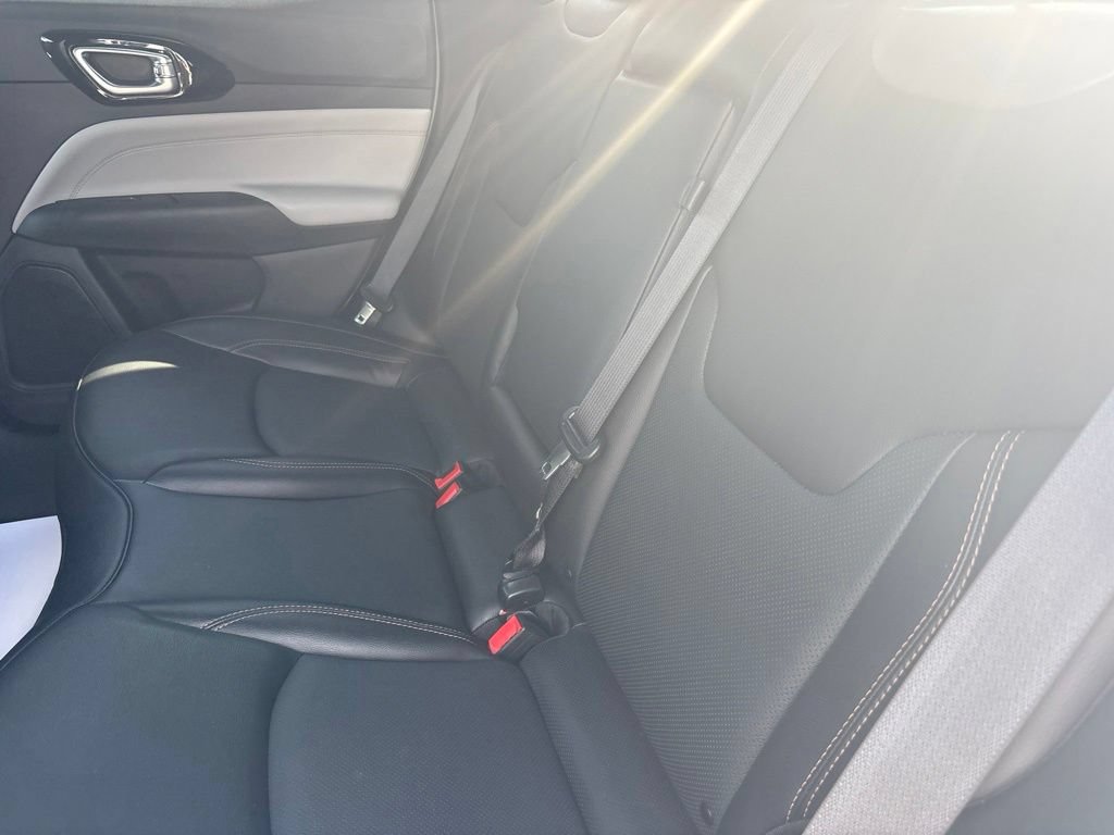 Certified 2023 Jeep Compass Limited AWD/4WD image 28