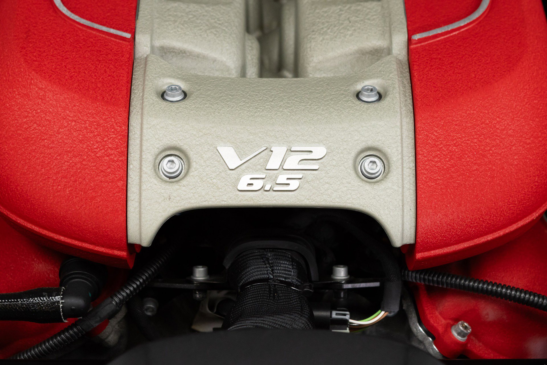 Certified 2021 Ferrari 812 GTS RWD image 97