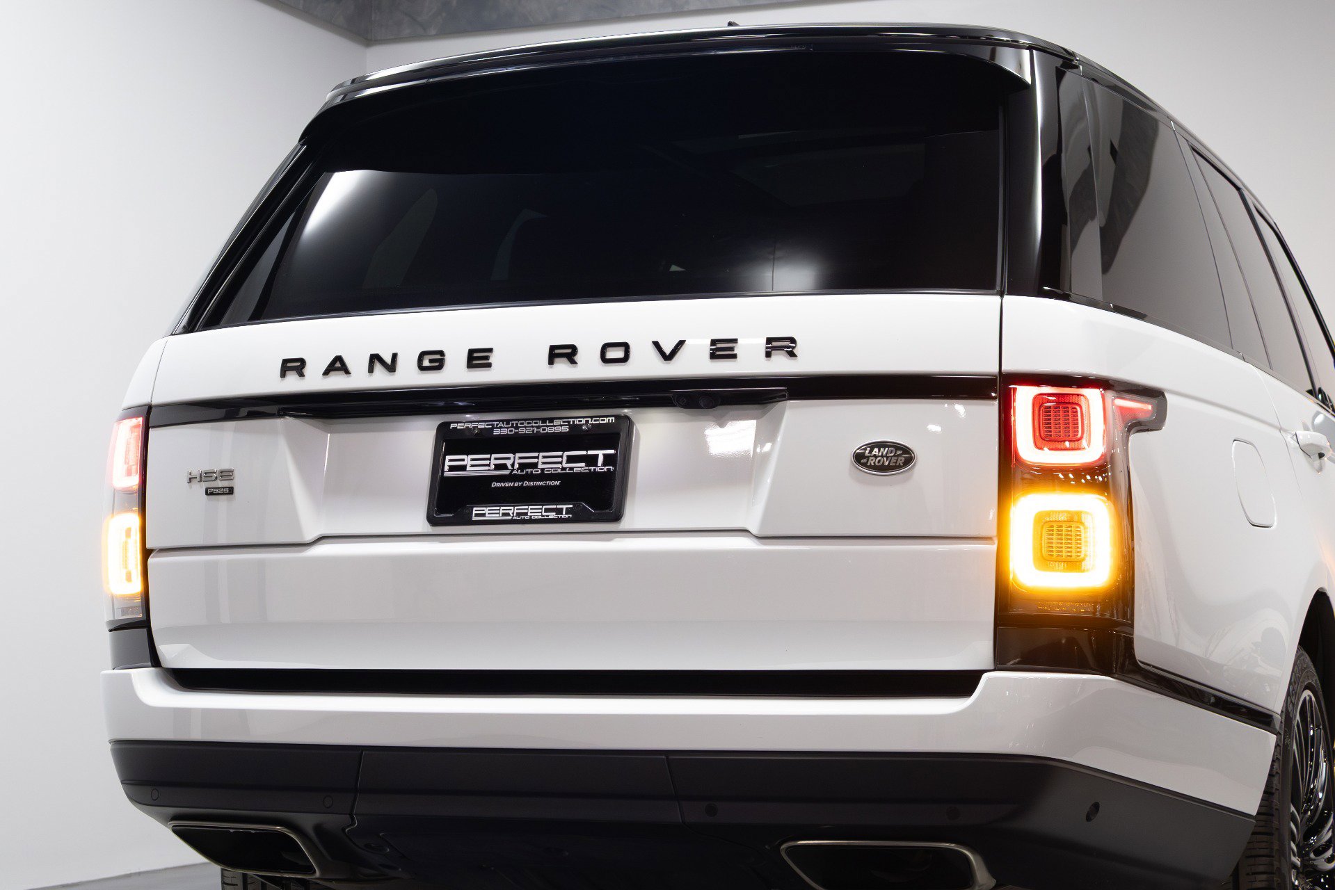 Used 2021 Land Rover Range Rover Westminster Edition image 81